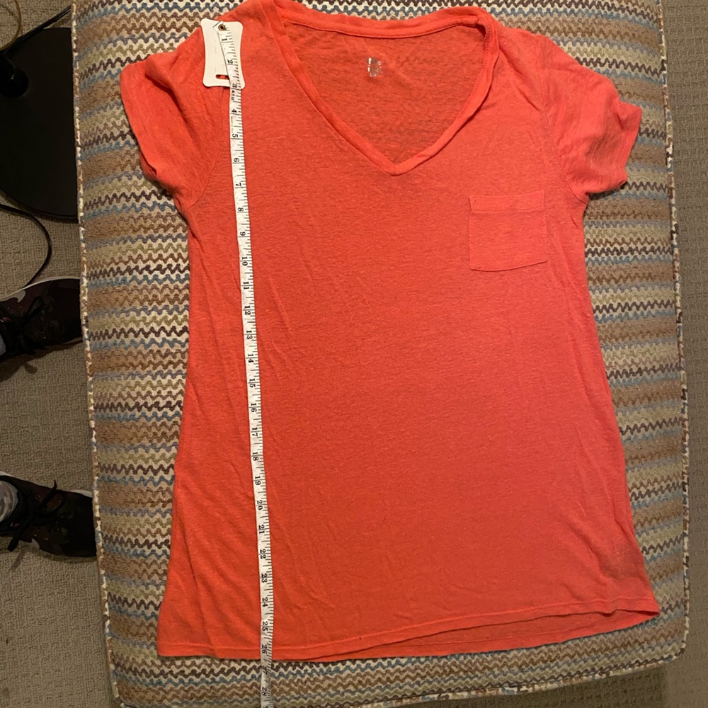 Mossimo Pocket Tee - Picture 8 of 9